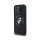 KARL LAGERFELD Silicone Karl&Choupette Heads do iPhone 16 Pro Max czarny KLHMP16XSCMKCRHK - 1278260 - zdjęcie 2